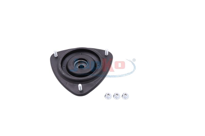 Vedruamordi tugilaager,...