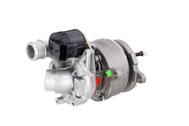 REMANTE 003-002-000046R Charger, charging (supercharged/turbocharged)