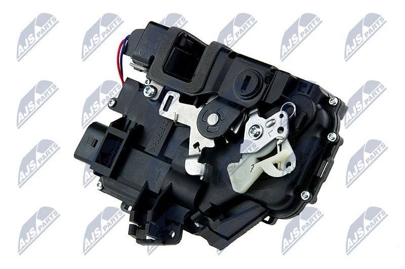 Ukselukk, NTY EZC-WW-025