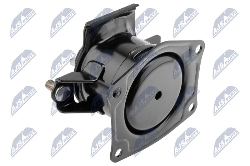 NTY ZPS-HD-120 Mounting, engine