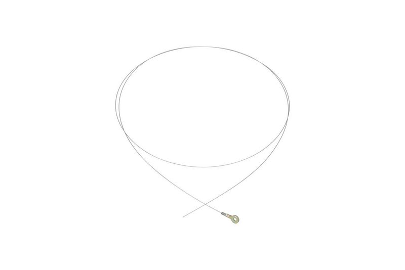 KAMOKA 116039 Accelerator Cable