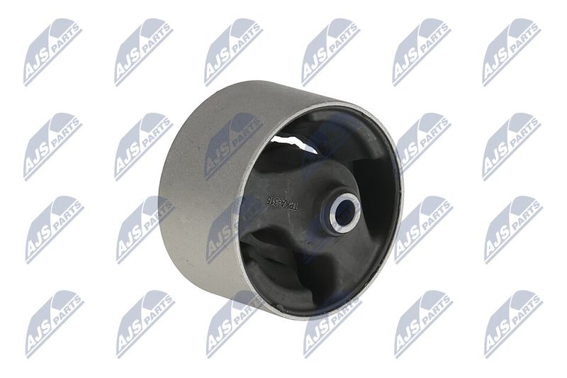 Paigutus, Mootor, NTY ZPS-KA-315