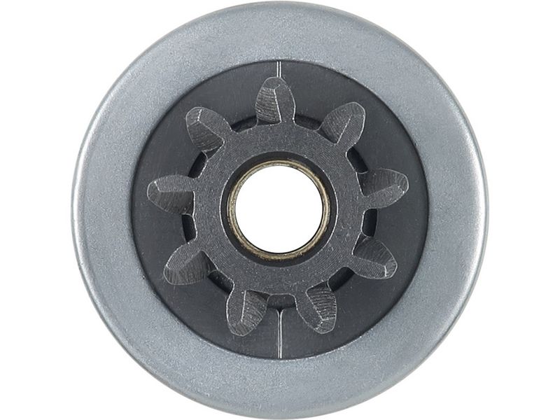 AS-PL SD9152S Freewheel Gear, starter