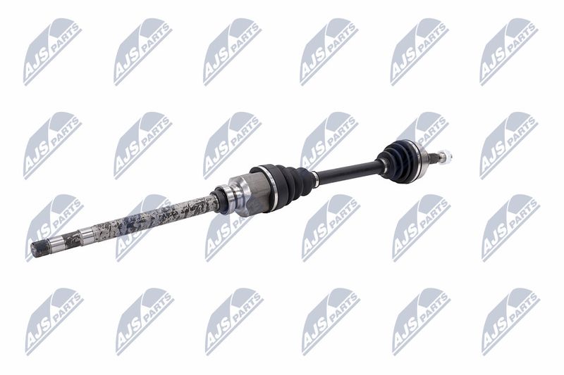 NTY NPW-CT-152 Drive Shaft