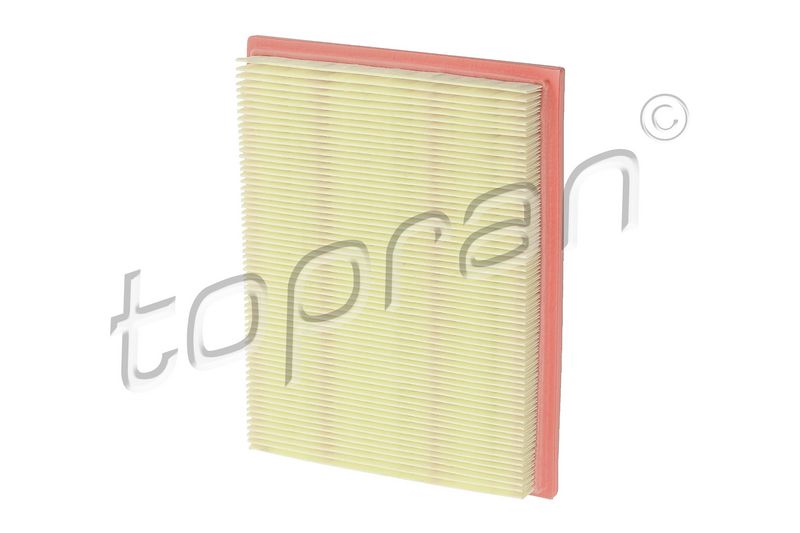 Filtru aer 302 124 TOPRAN