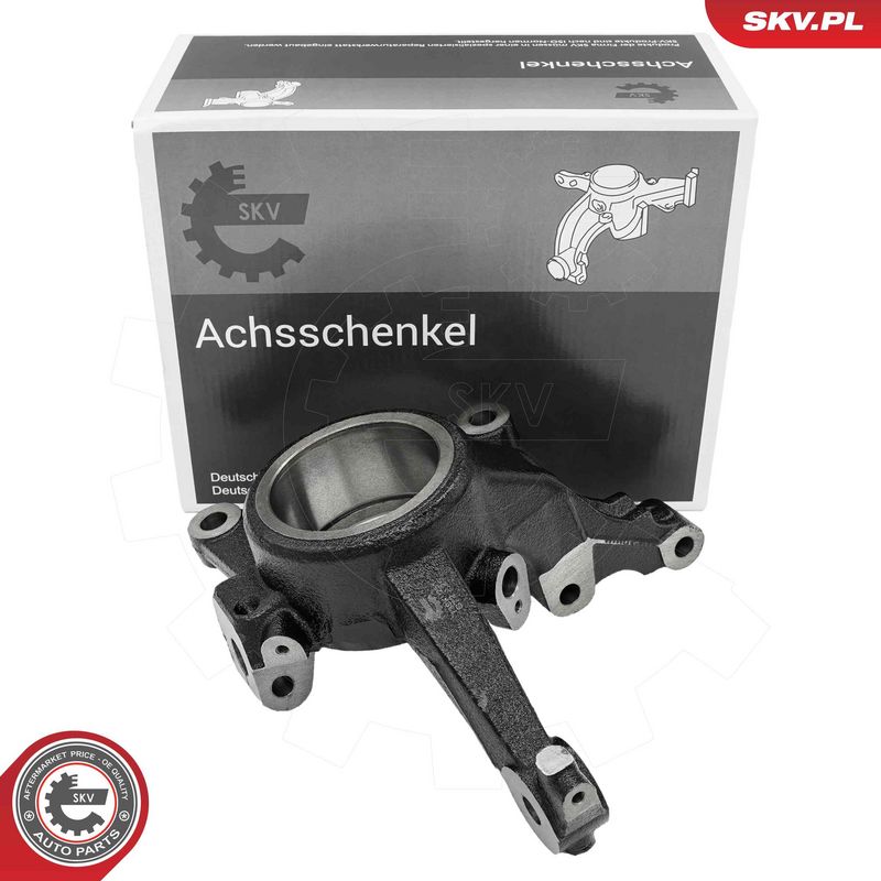 Käändmik, rattakinnitus, ESEN SKV 73SKV251