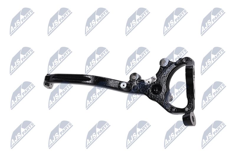 Käändmik, rattakinnitus, NTY ZZP-CH-021