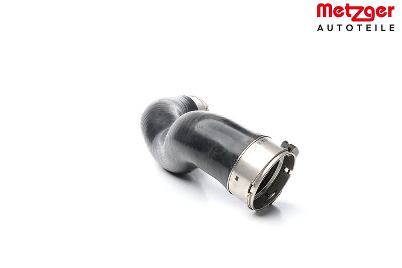METZGER AUTOTEILE 2401165 Charge Air Hose
