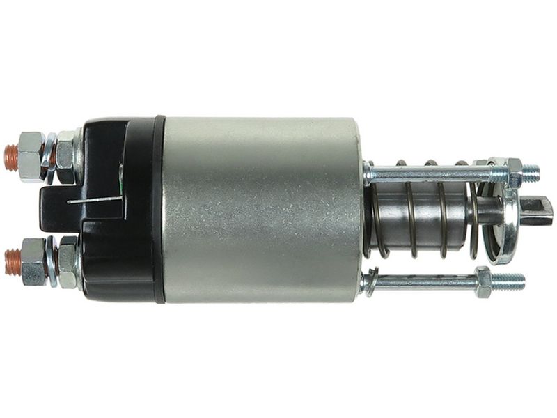 Solenoid, electromotor AS-PL SS4055P
