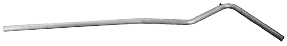 Tubo de escape