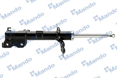 амортисьор MANDO