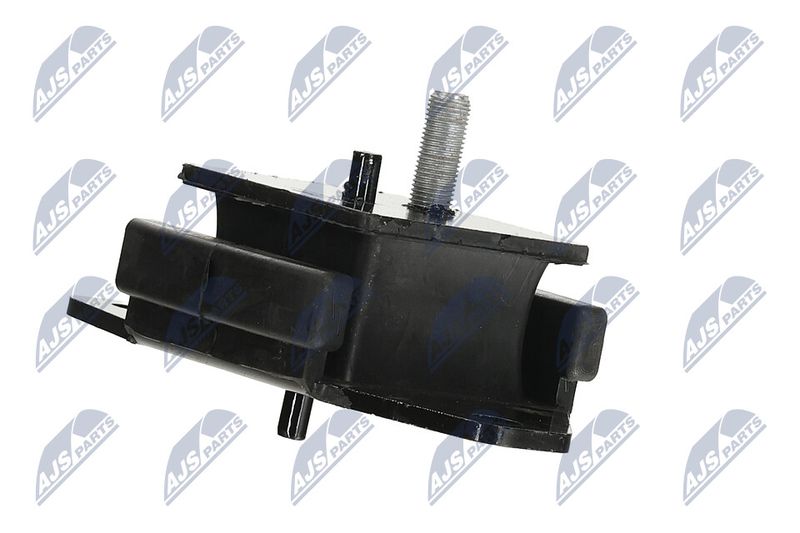 Paigutus, Mootor, NTY ZPS-TY-084