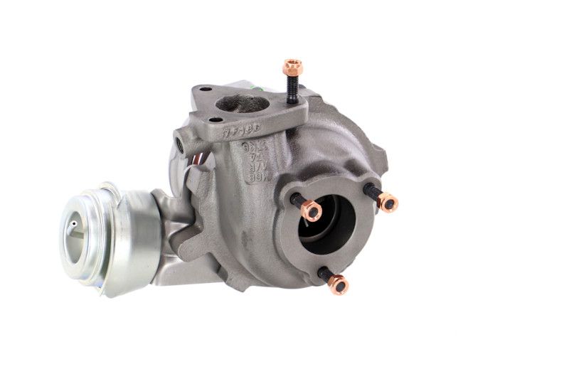 REMANTE 003-001-001345R Charger, charging (supercharged/turbocharged)