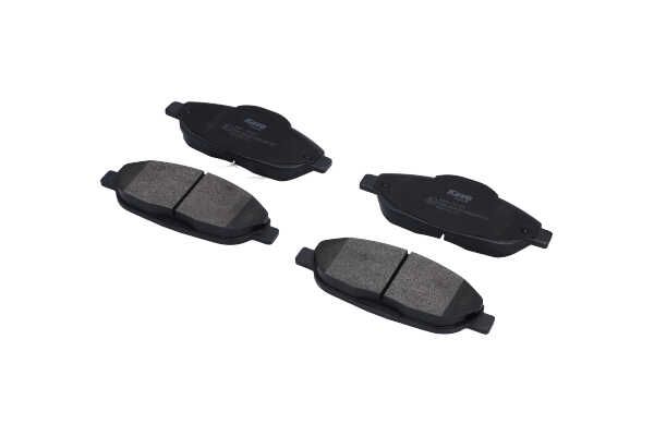 Kavo Parts KBP-10143 Brake Pad Set, disc brake