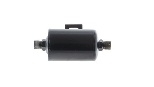 MAHLE AD 49 000S Dryer, air conditioning