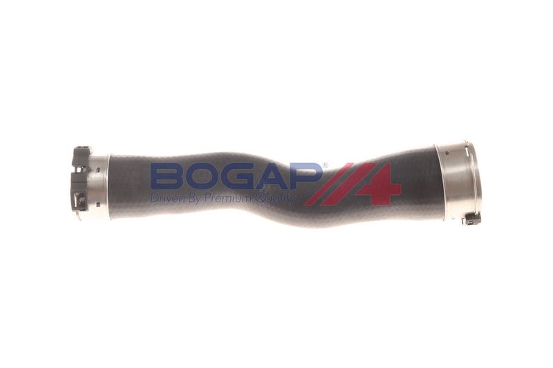 BOGAP Kompresoriaus padavimo žarna