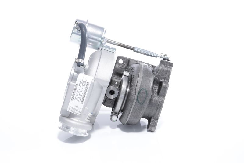 Compresor,sistem de supraalimentare T913509 BTS Turbo