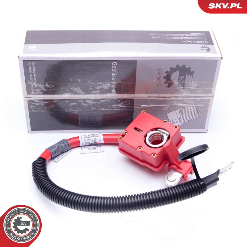 Akuadapter, ESEN SKV 96SKV304