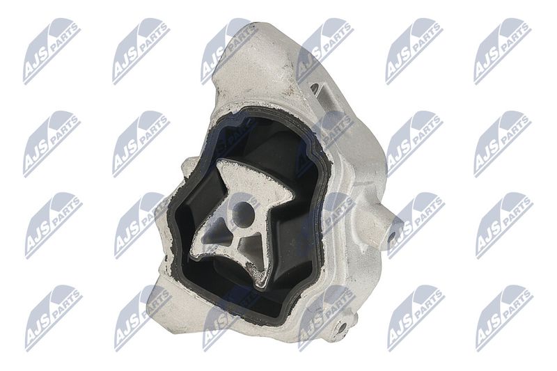 Paigutus, Mootor, NTY ZPS-LR-005