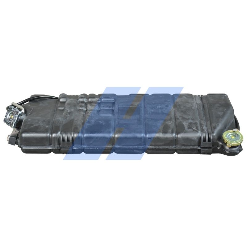 Ausgleichsbehälter, Kühlmittel