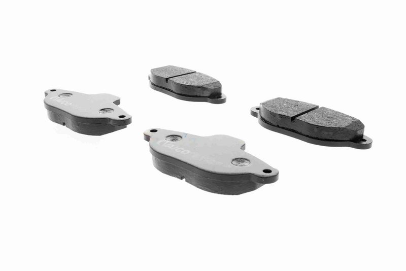 VAICO V24-0076 Brake Pad Set, disc brake