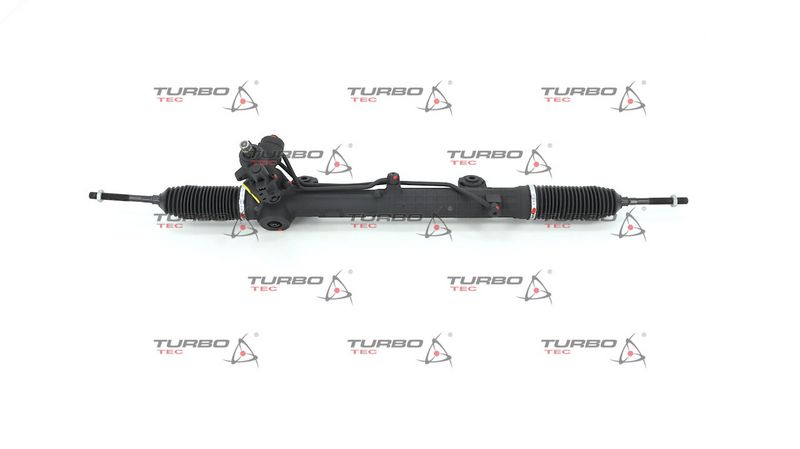 TURBO-TEC Vairo pavara
