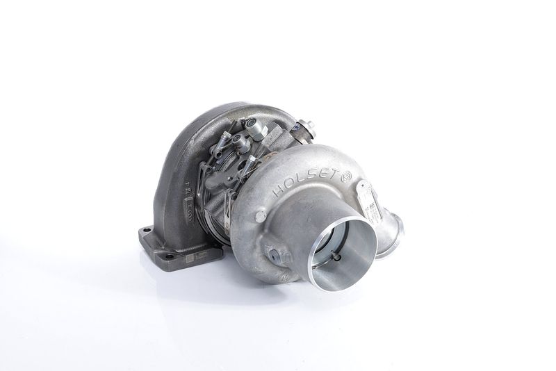 Compresor,sistem de supraalimentare T913031 BTS Turbo