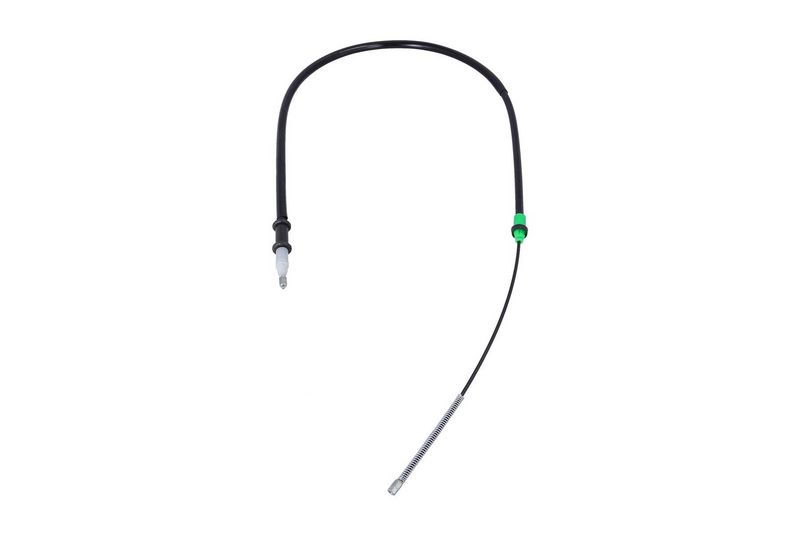 KAMOKA 1190136 Cable Pull, parking brake