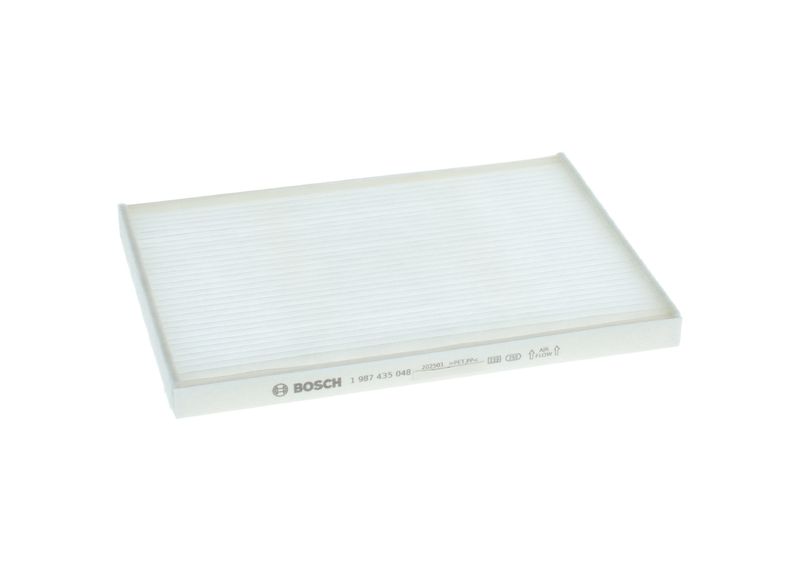 Filtr, vzduch v interiéru 1 987 435 048