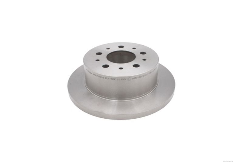 AUTOMEGA 274758410 Brake Disc