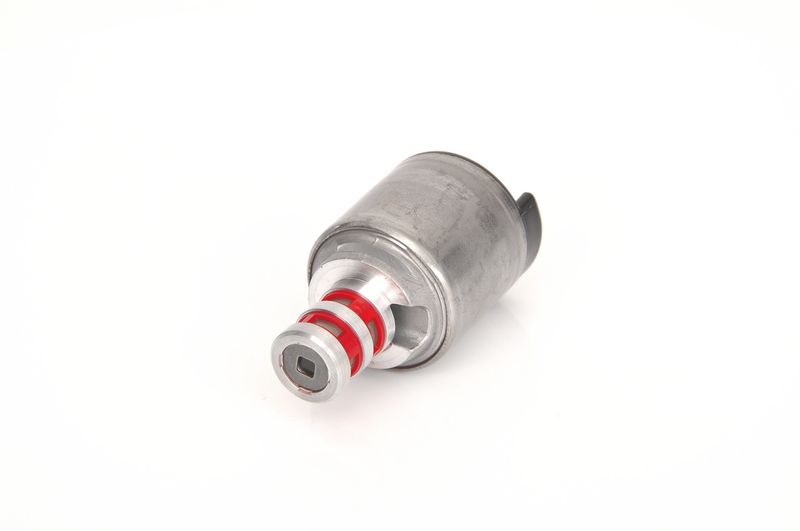 BOSCH F026001007 Fuel Pressure Regulator
