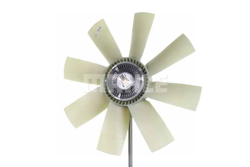 Product Image - Koelventilatorwiel - CFF429000P - MAHLE