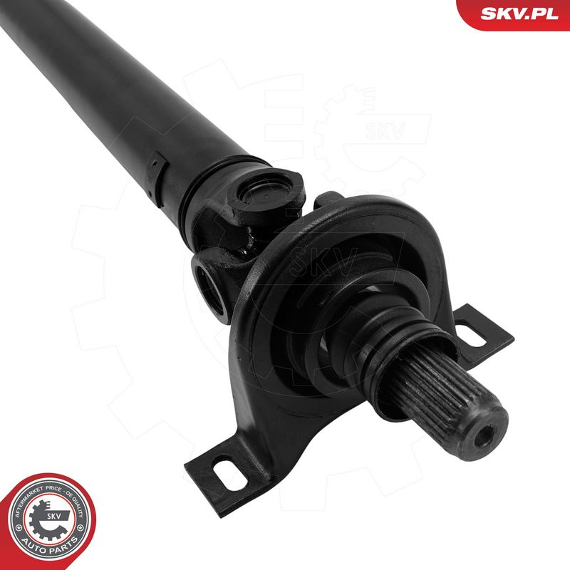 Veovõll, ESEN SKV 76SKV093