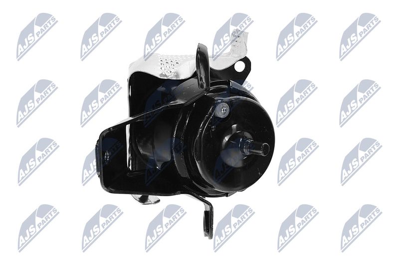 Paigutus, Mootor, NTY ZPS-CH-151