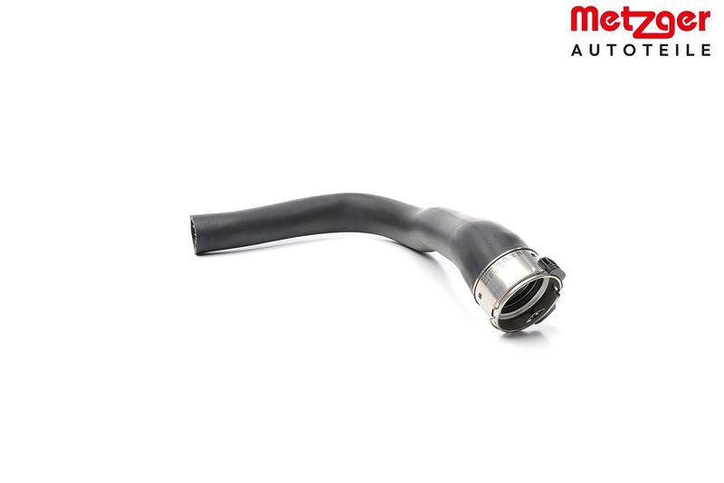 METZGER AUTOTEILE 2400557 Charge Air Hose