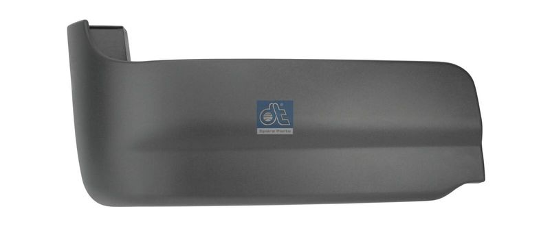 Acoperire, bara protectie 3.80027 DT Spare Parts