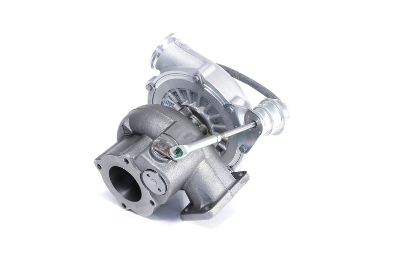 Compresor,sistem de supraalimentare T911582 BTS Turbo
