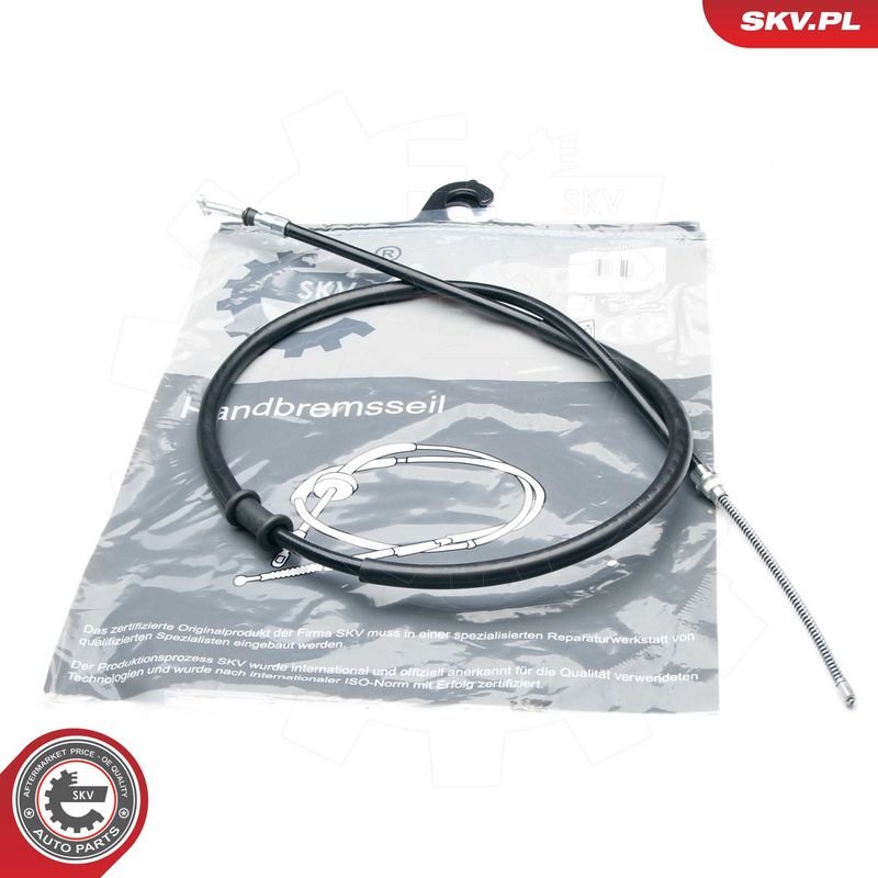 Tross, seisupidur, ESEN SKV 26SKV423