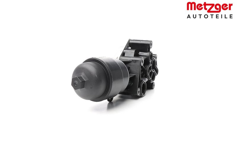 METZGER AUTOTEILE 2370153 Housing, oil filter