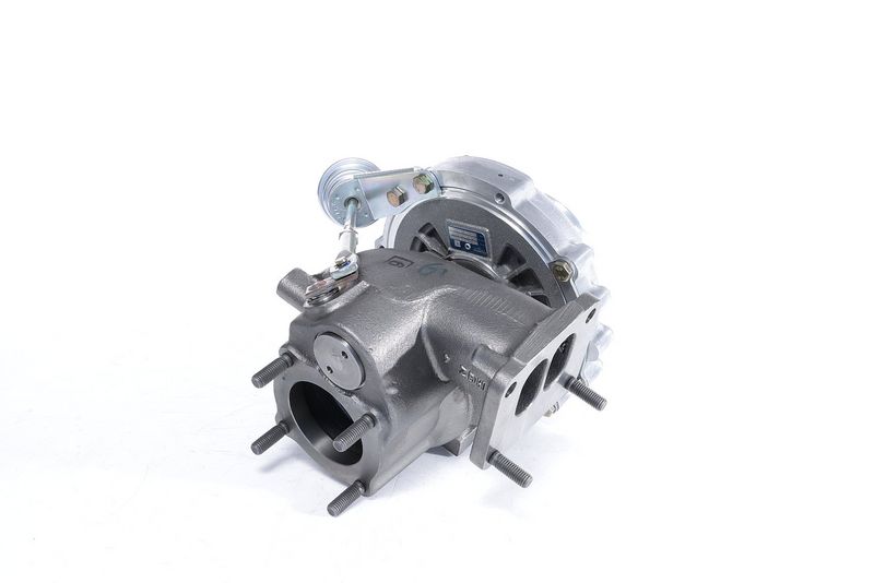 Compresor,sistem de supraalimentare T915035BL BTS Turbo