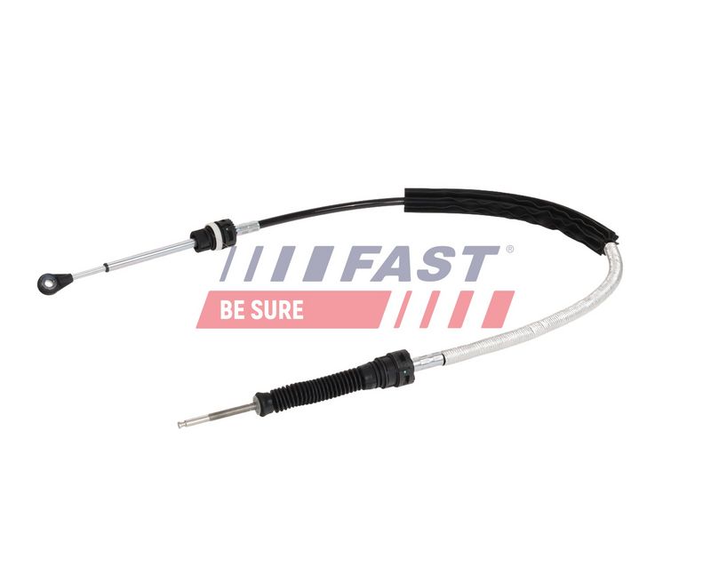 FAST FT02916 Cable Pull, manual transmission