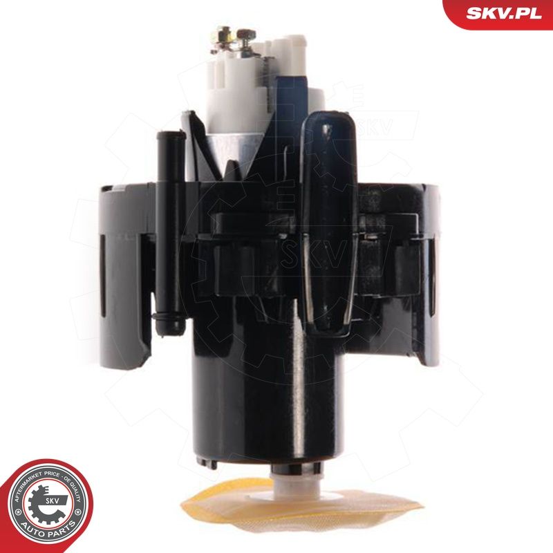 Kütus-etteanne, ESEN SKV 02SKV726