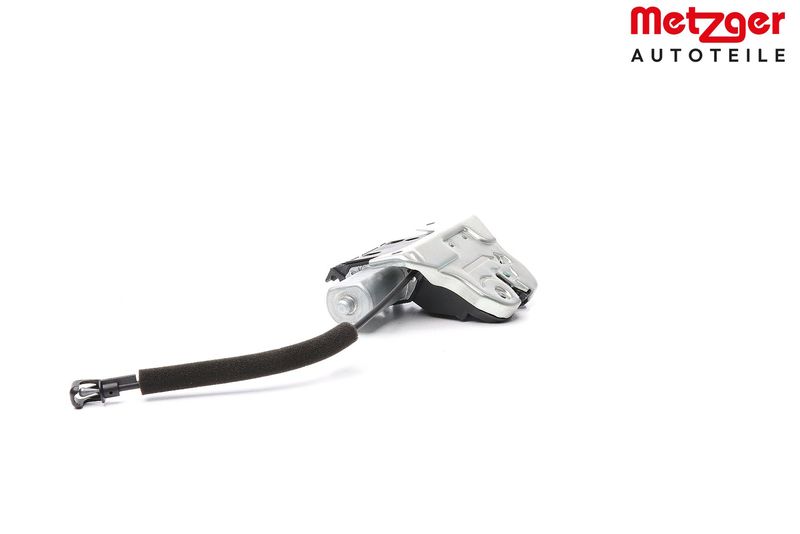 METZGER AUTOTEILE 2310694 Tailgate Lock