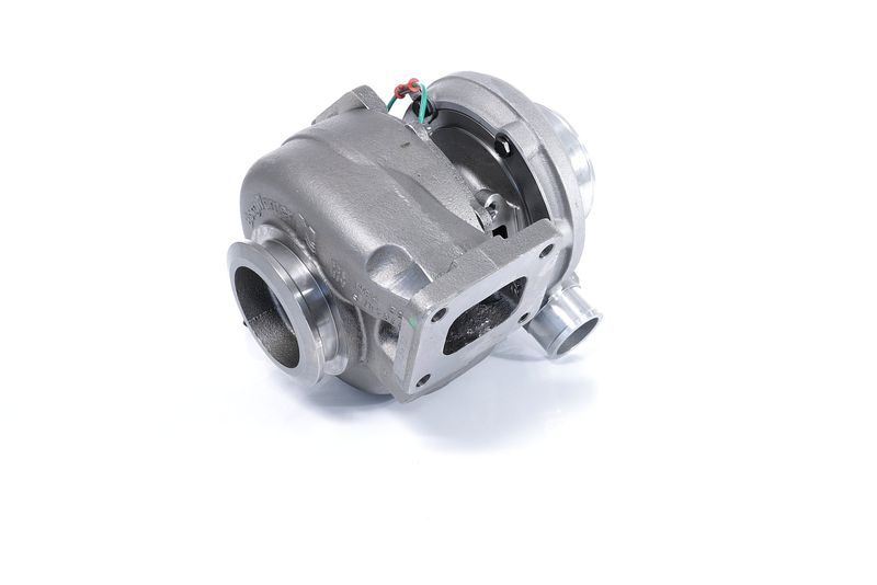 Compresor,sistem de supraalimentare T916580 BTS Turbo