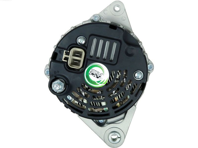 AS-PL A9009 Alternator