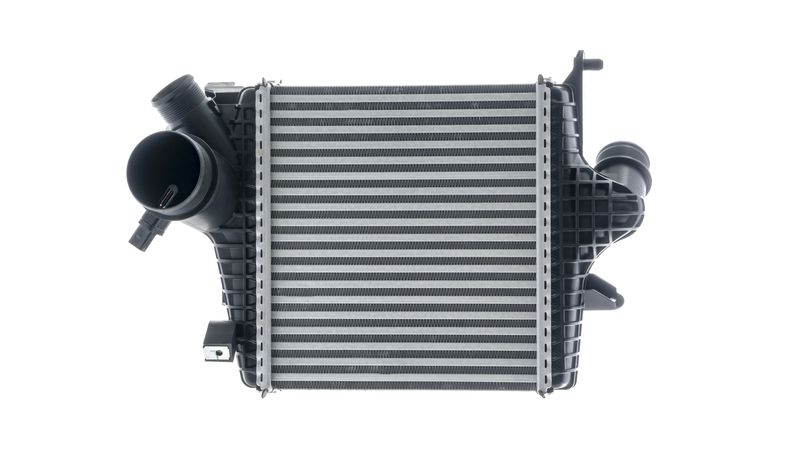 Product Image - Intercooler, inlaatluchtkoeler - CI637000P - MAHLE