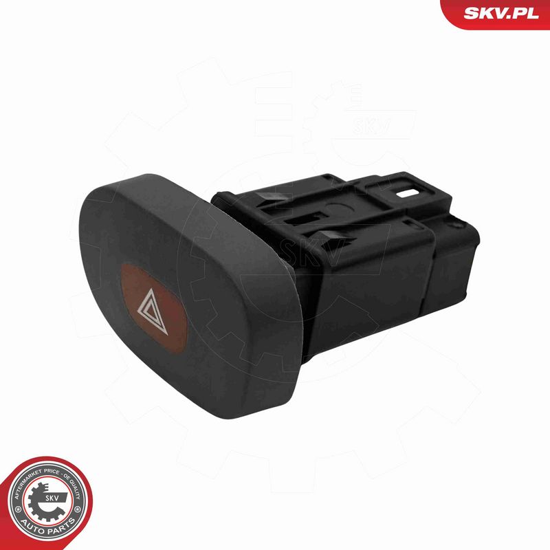 ESEN SKV 36SKV736 Hazard Warning Light Switch