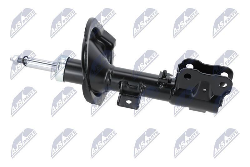 Amort, NTY A-MS-016