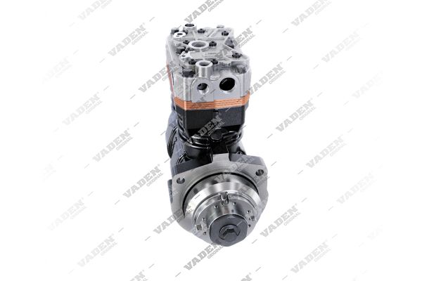 kompresor IVECO Euro 6, se spojkou 1500200001