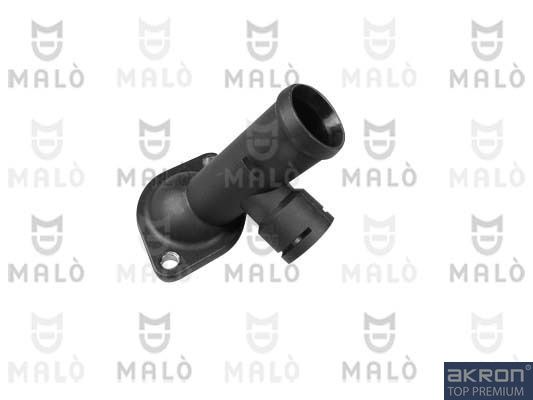 AKRON-MALÒ 116122 - Coolant Flange